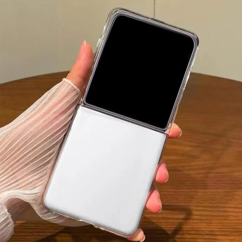 Чехол-книжка для Xiaomi MIX прозрачный защитный чехол из поликарбоната мобильного