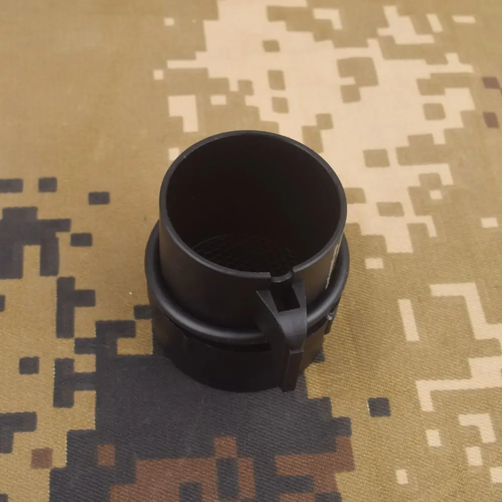 Тактический Прицел ACOG крышка Killflash защитная для объектива Охотничья