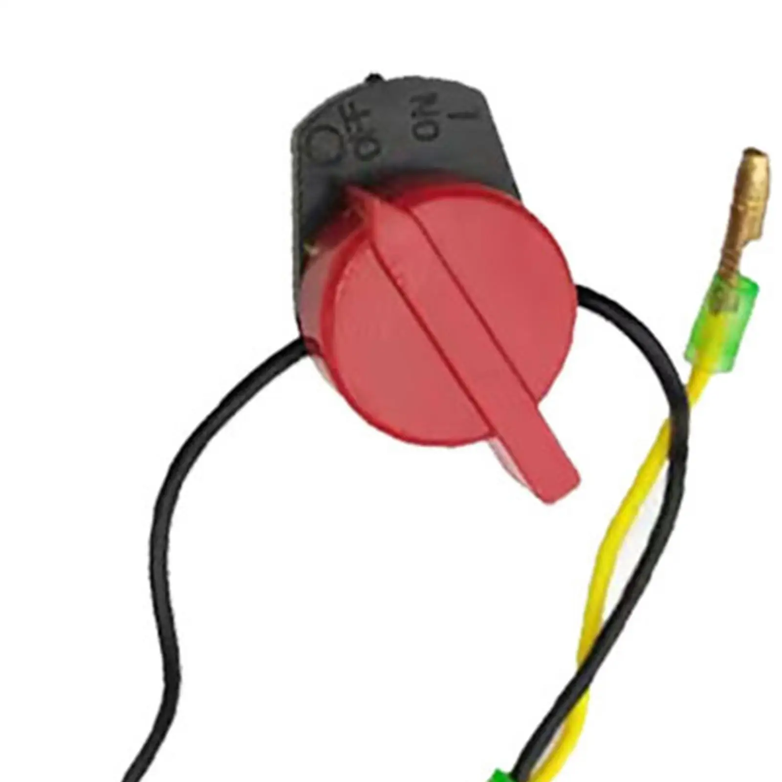 

Запчасти для бензинового двигателя, стоп-переключатель, водяной насос для газонокосилки Gx190 Gx192 Gx188, замена