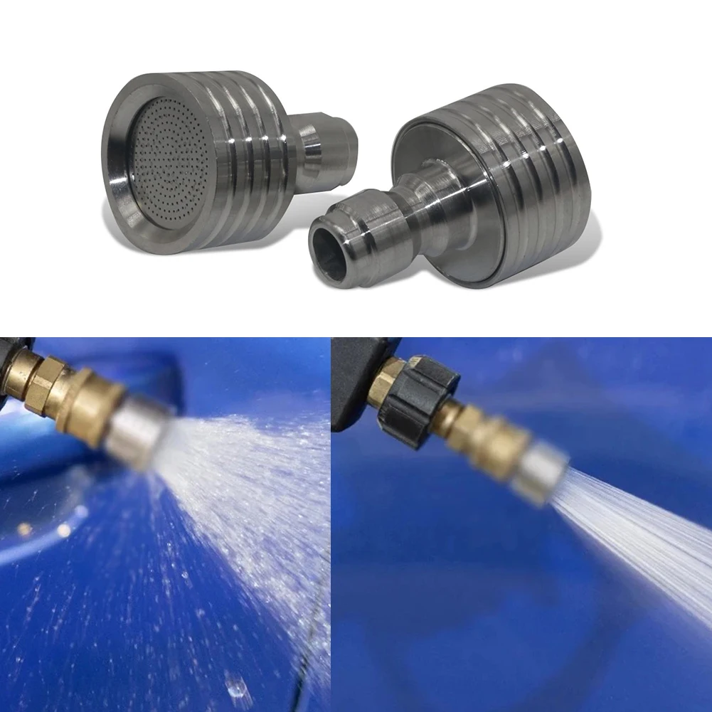 1-5 шт. Распылительная насадка для мойки автомобиля