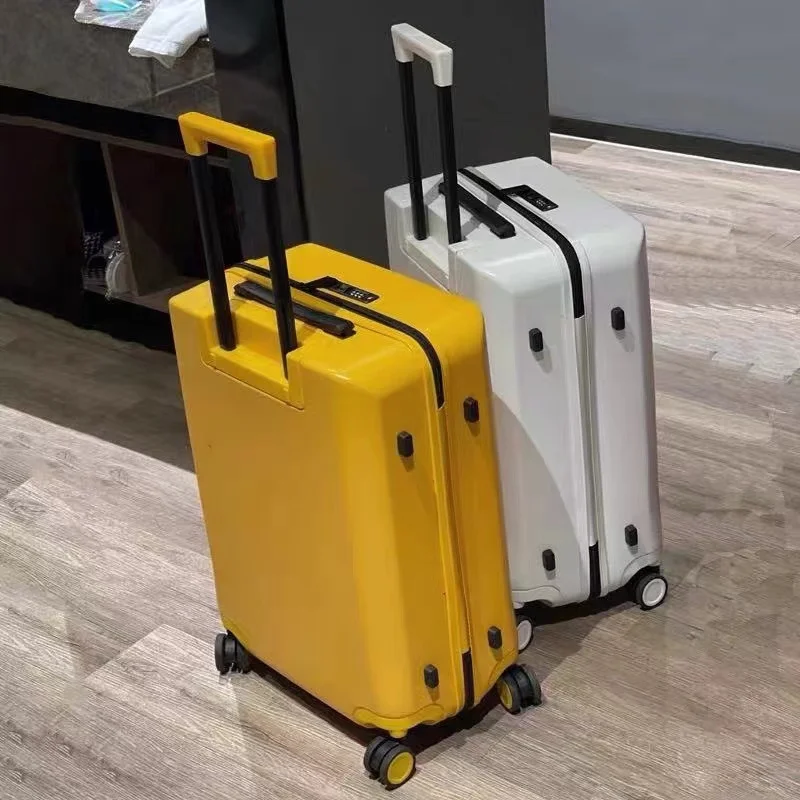

Lightweight summer trolley luggage Di311-654987