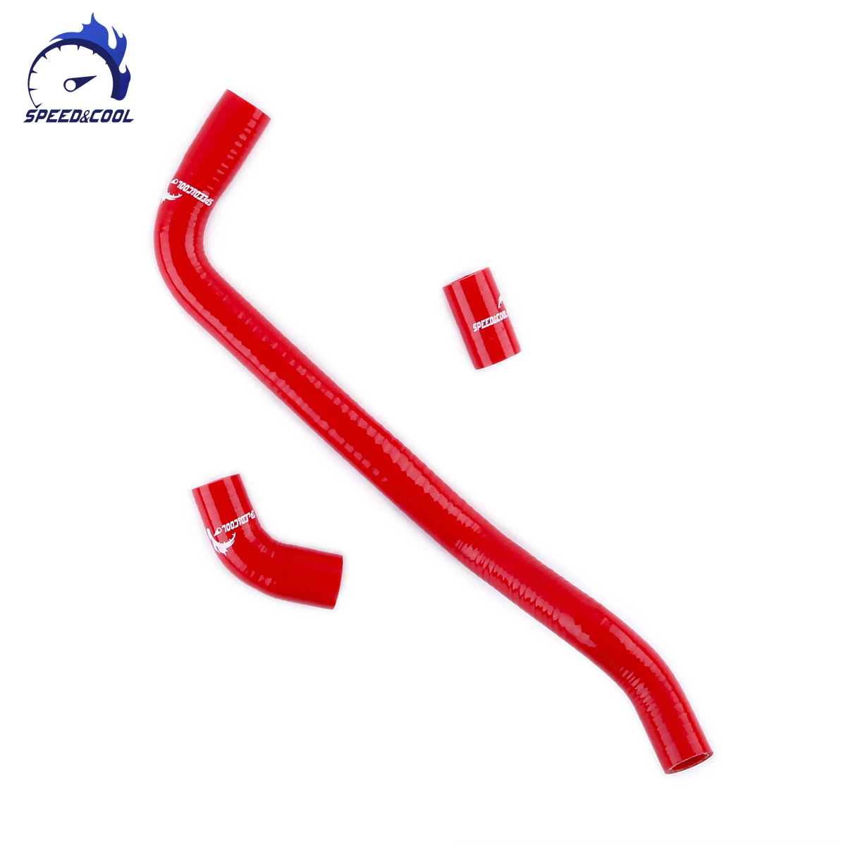 

For 2008-2017 Yamaha WR250R WR 250 R WR250X WR 250 X Motorcycle Silicone Radiator Coolant Hose Kit