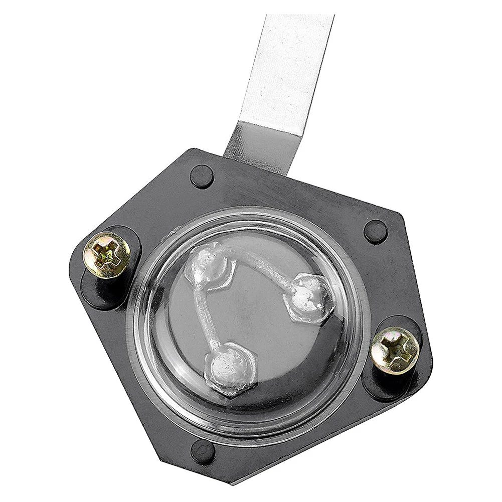 Комплект предохранителей для зарядного устройства EZGO Lester Powerwise II 30-амперный