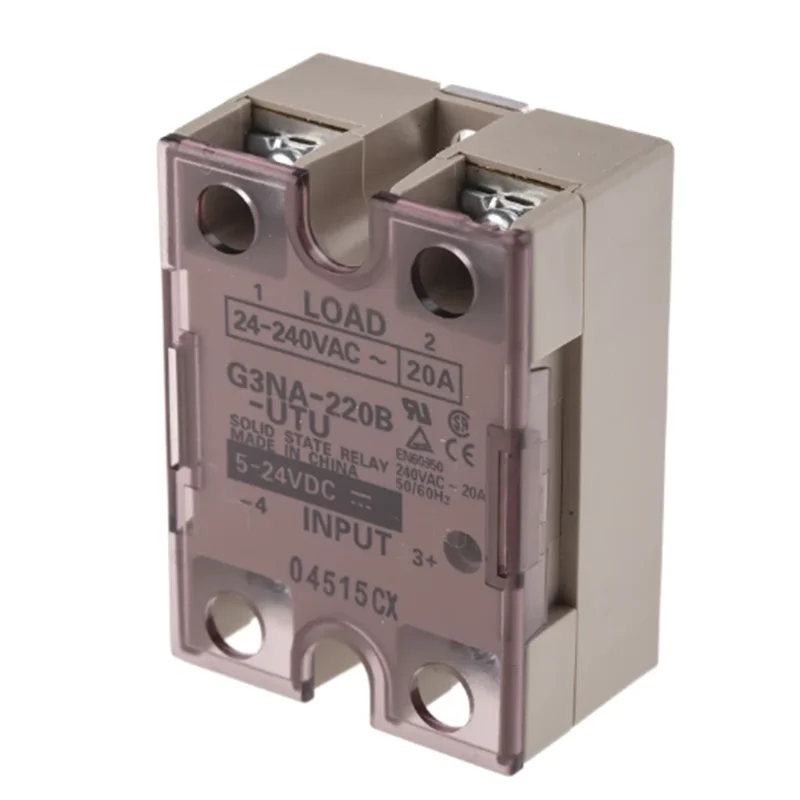 

New Original Fast Delivery G3NA-220B