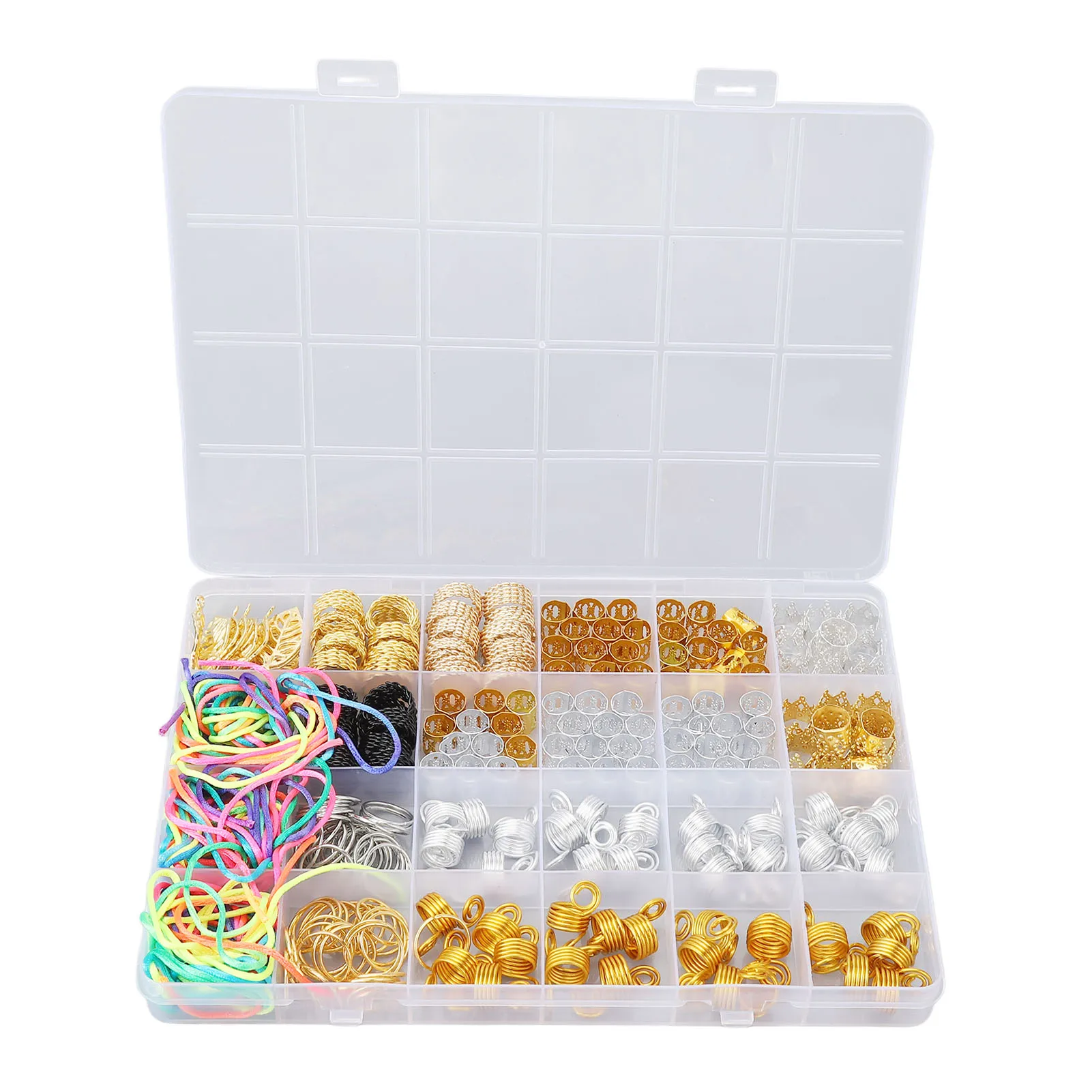 

Дреды плетеные бусины украшение дредов манжеты катушки искусственные ювелирные изделия изысканные для свадьбы для праздничной вечеринки