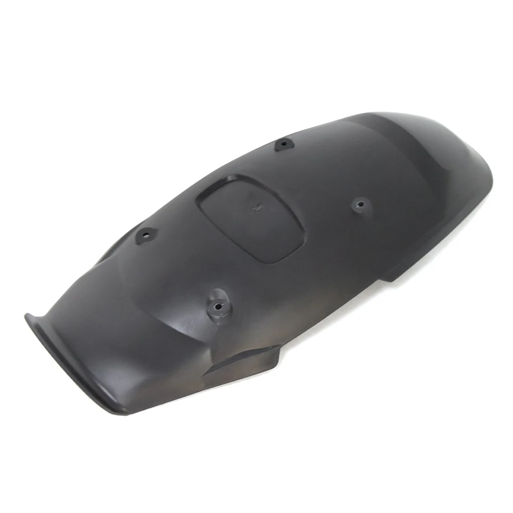 

Для BMW R1300GS R 1300 GS Adventure 2024 2025 удлинитель заднего крыла Hugger мотоциклетные брызговики брызговик крышка