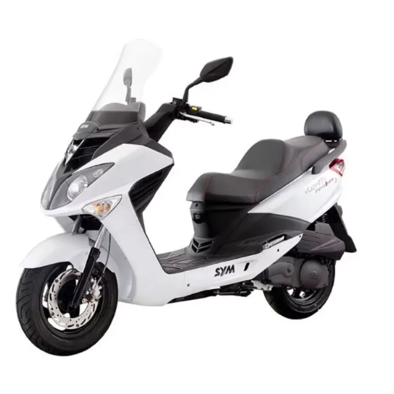 SYM 57 мм Стандартный комплект цилиндров Joyride 125/150 EVO 125 Megajet (Корея) Citycom 12100-H9A-010-A