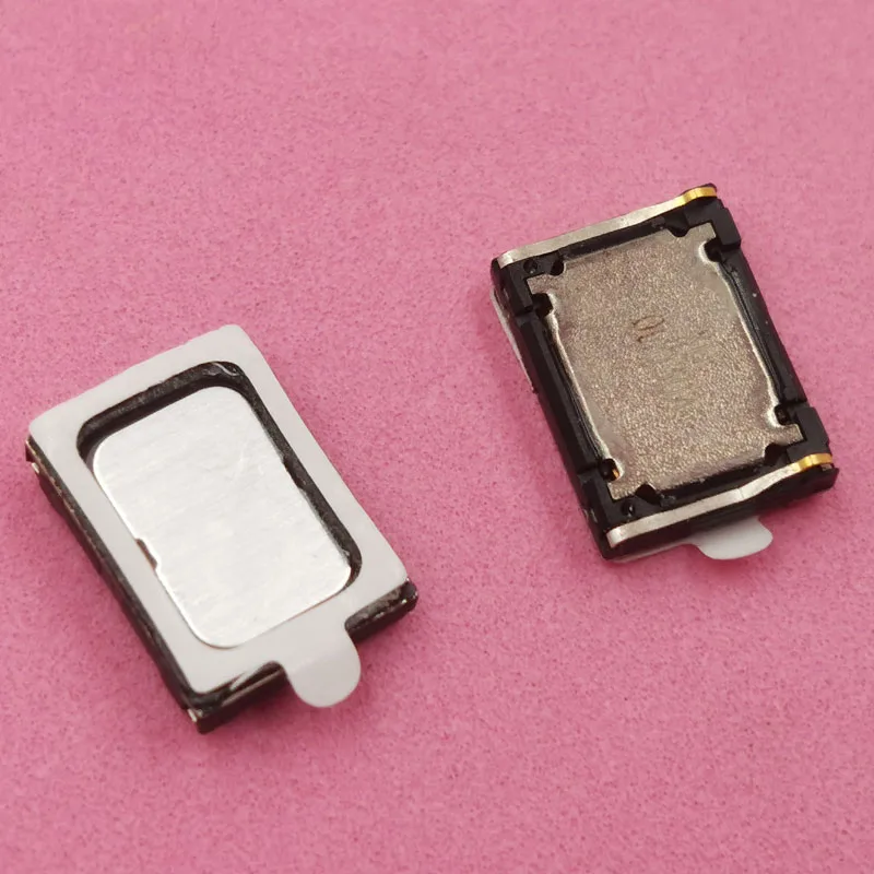 100 шт. громкий динамик, музыкальный громкий динамик, звуковой сигнал для Motorola Moto G7Power Play XT1955 G7Play xtчила G7 G8 Power Lite XT2055