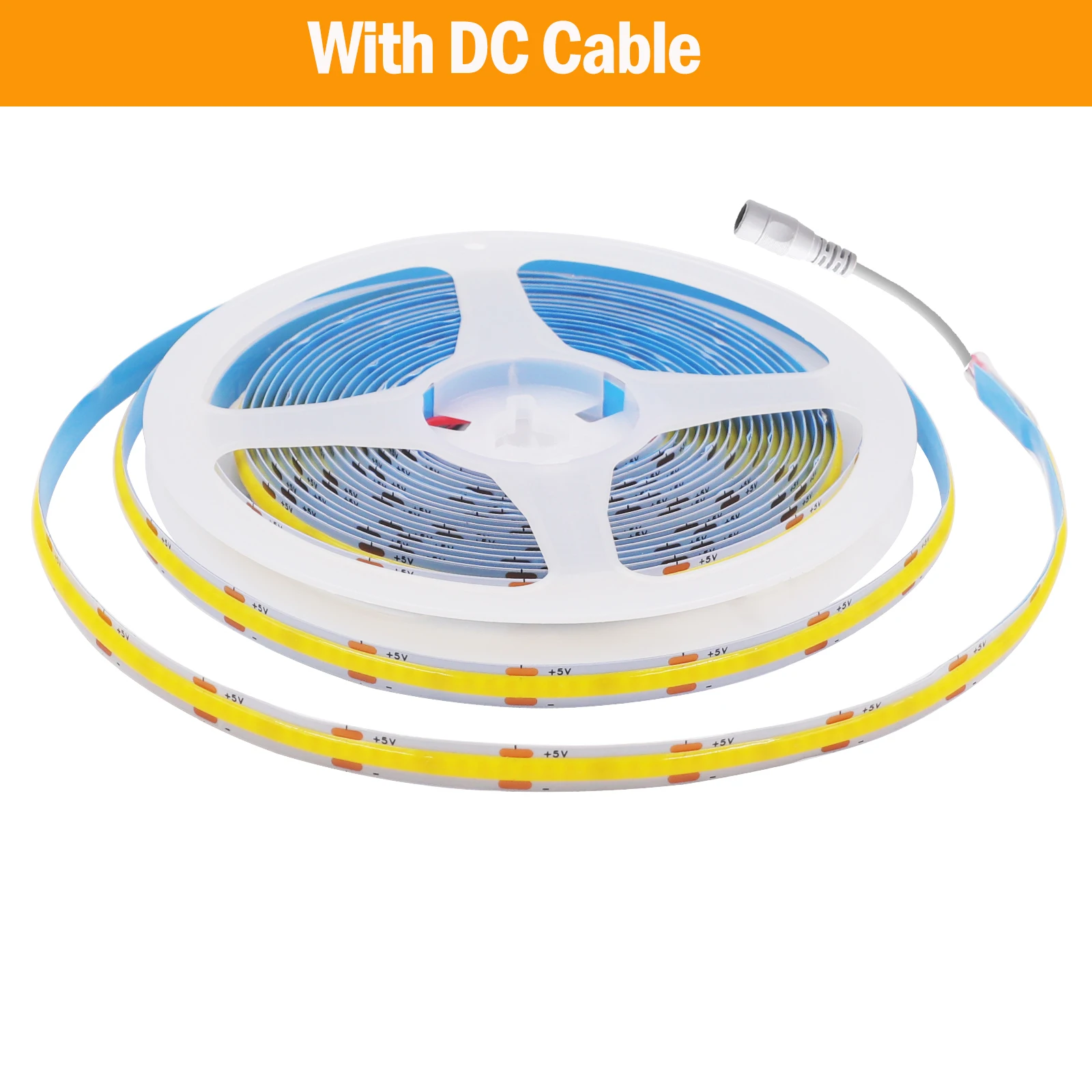 

Светодиодная лента XUNATA 320 светодиодов 5В