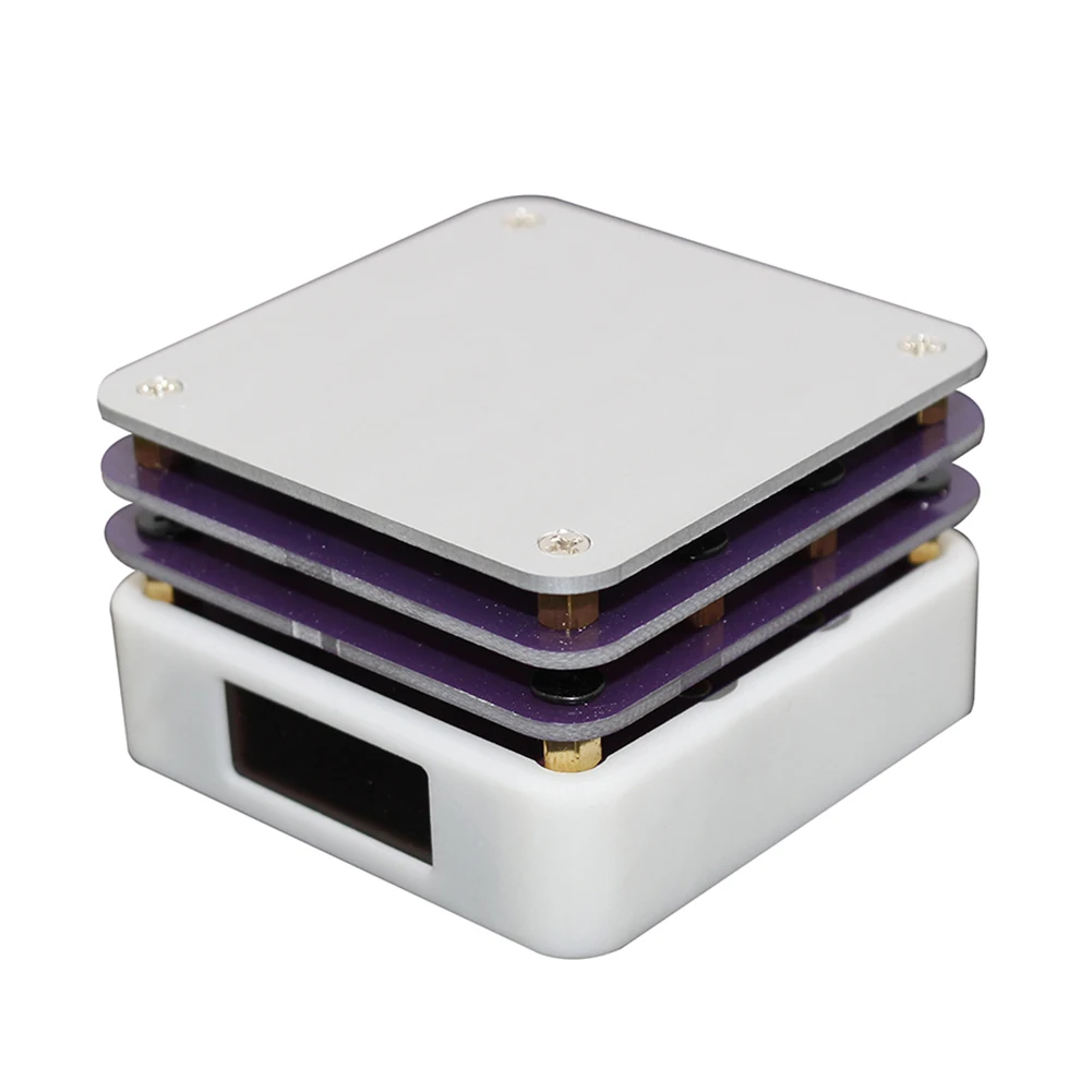 1 шт. MHP30 65 Вт мини-нагреватель горячей плиты светодиодный дисплей печатная плата