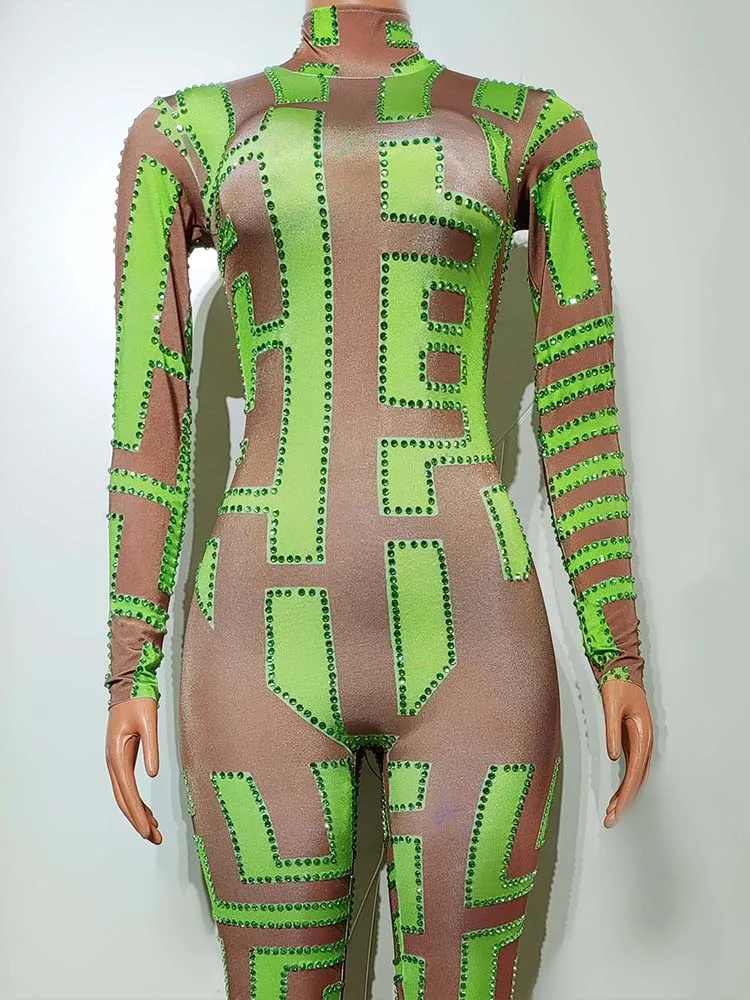 Высокое качество горячее тиснение сексуальный эластичный комбинезон с цветными