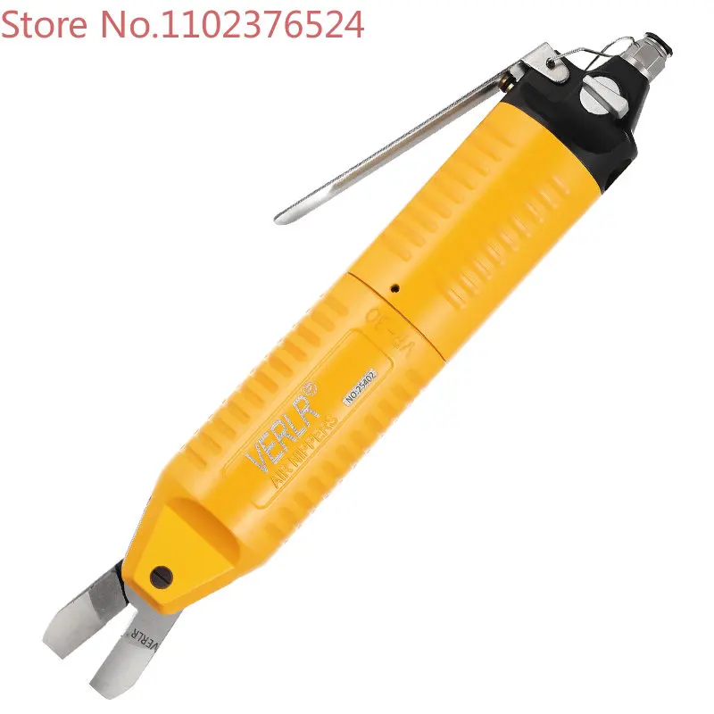 Taiwan VERLR Air Scissors Air Shear Strong Pneumatic Pliers Extended Pressurized Shear VR-35P