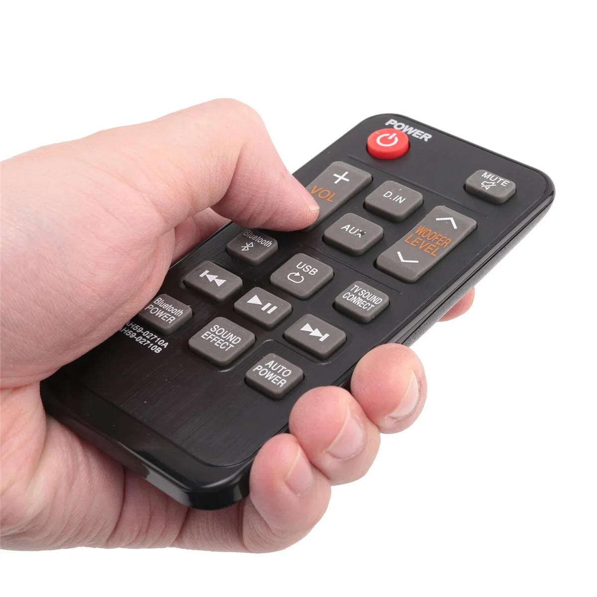 Пульт дистанционного управления для звуковой панели Samsung