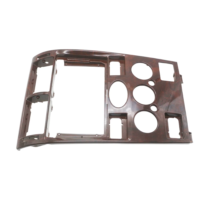 Автомобильная магнитола 2 Din для Ford Mondeo Sedan 2000-2003 автомобильный стерео аудио плеер