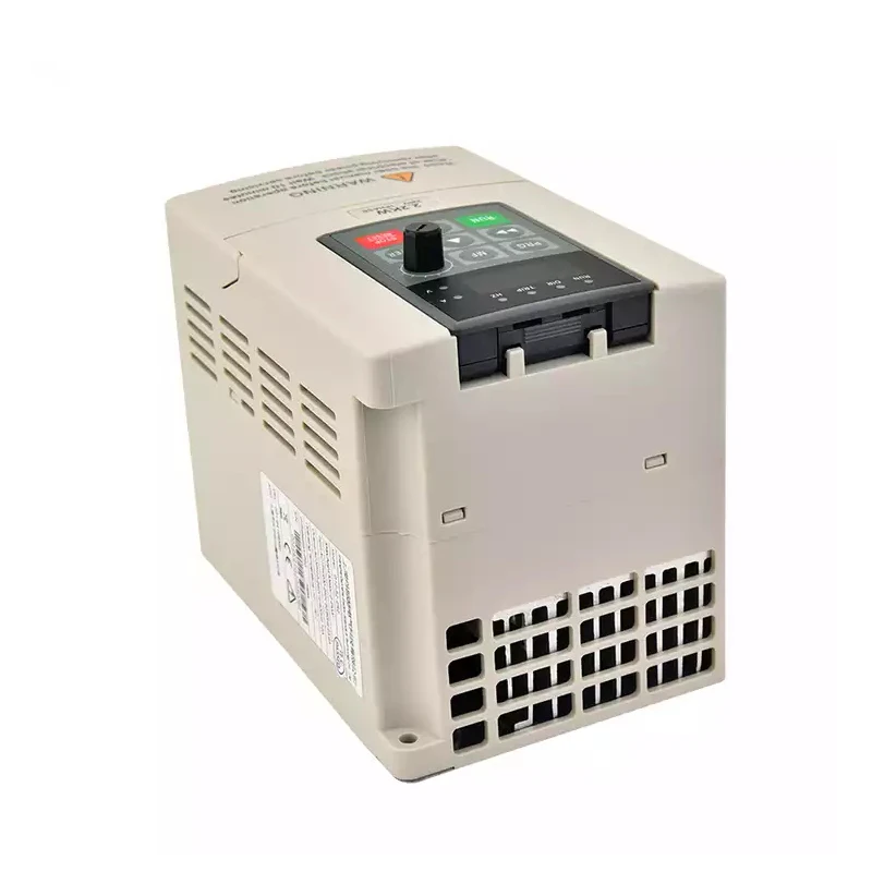 Инвертор VFD 220 кВт однофазный вход 1-фазный выход в управление переменной частотой