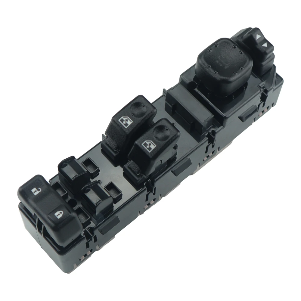 15883322 автомобильный передний левый главный выключатель стеклоподъемника