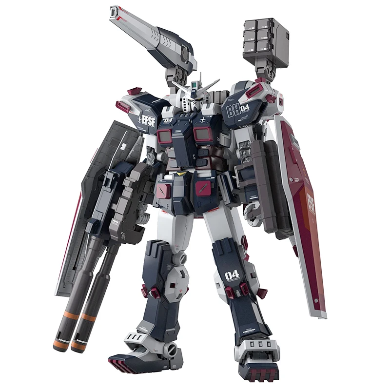 DABAN Полный доспех Thunderbolt MB FA-78 6654 6653 8824 8826 MG 1/100 семена модель DESTINY DIY экшн-фигурки
