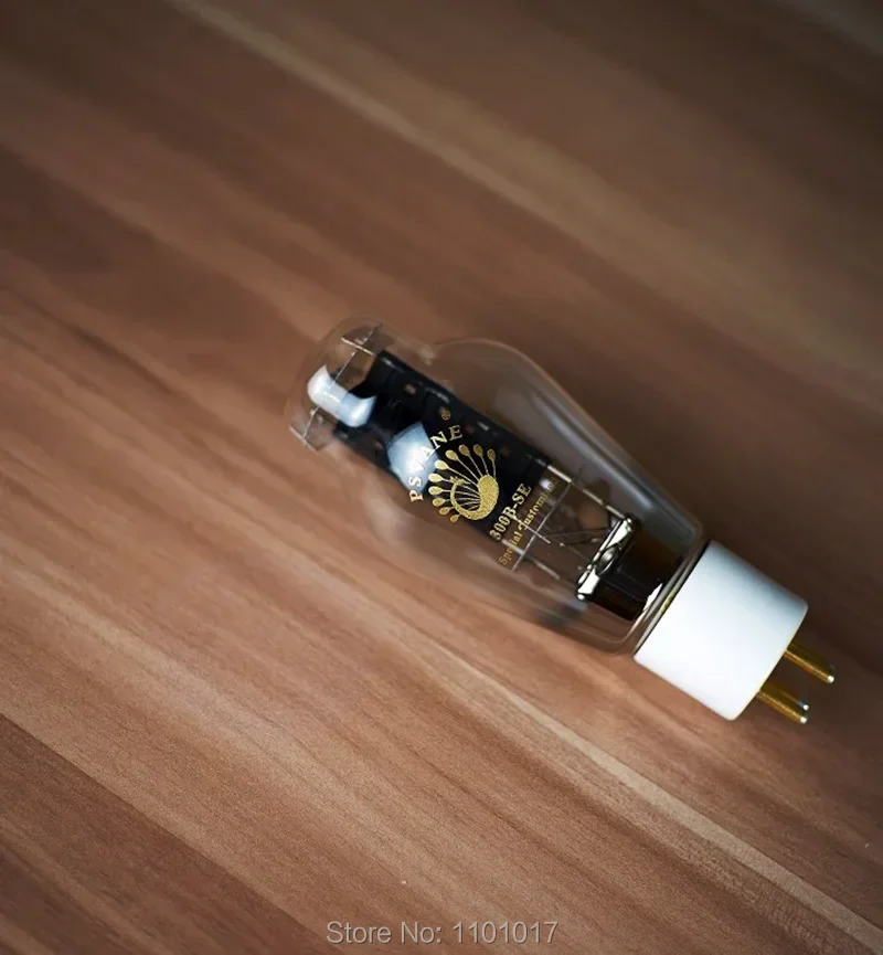 PSVANE сделано для вакуумной трубки Oldchen 300B-SE СПЕЦИАЛЬНАЯ лампа по индивидуальному