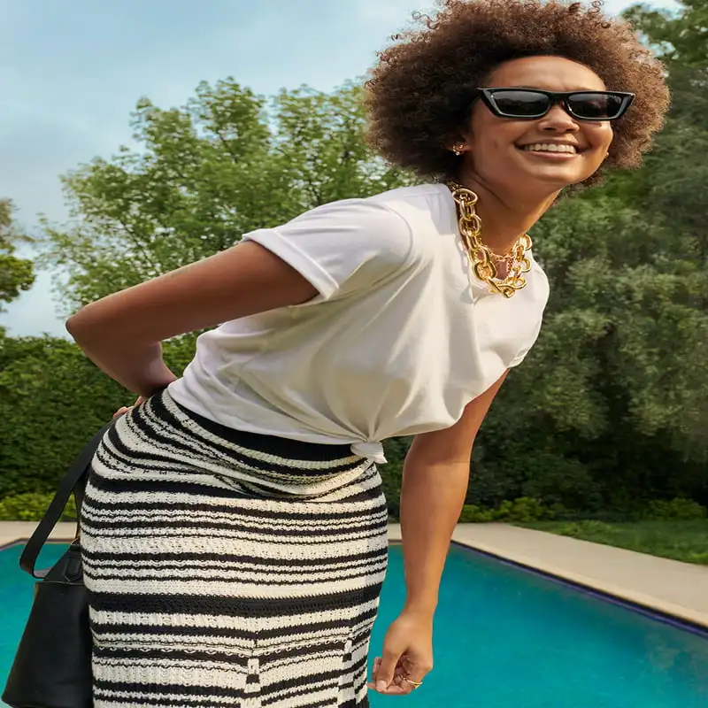 

Faux Leather,Multi-Pocket,Sophisticated Style Sophisticated Style Multi-Pocket Women's Adam Bucket Handbag, Black Faux Leather -