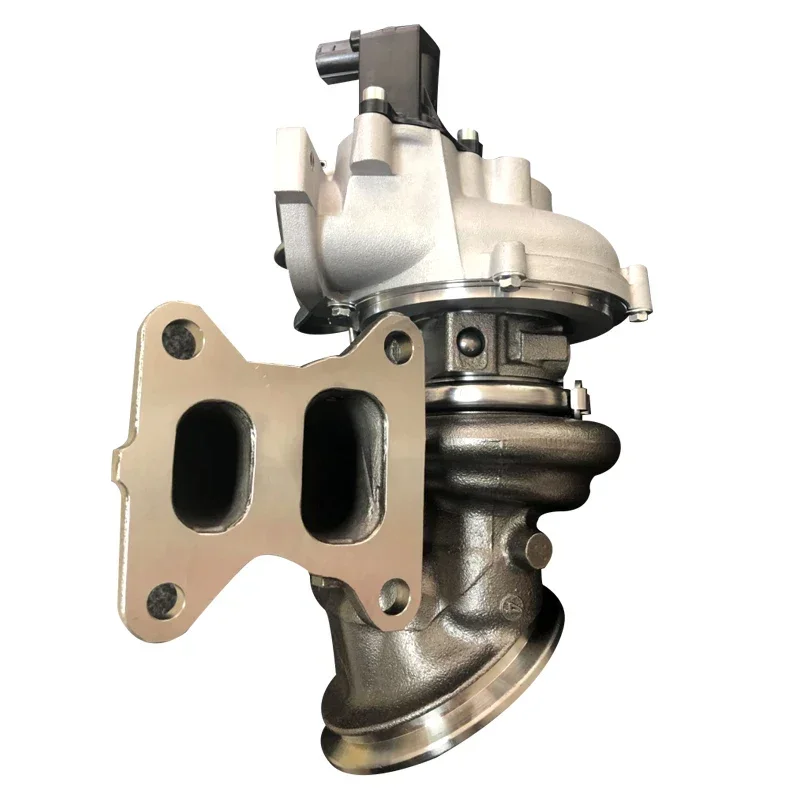 Турбокомпрессор RHF5 для двигателя автомобиля турбокомпрессор и запчасти Toyota