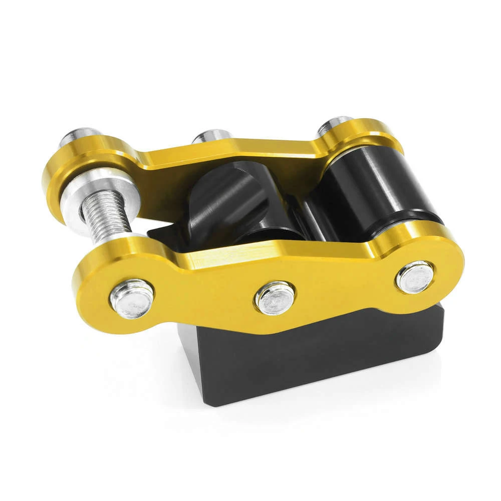 Мотоциклетный амортизатор регулятор усиления комплект регулятора для Honda Grom MSX125