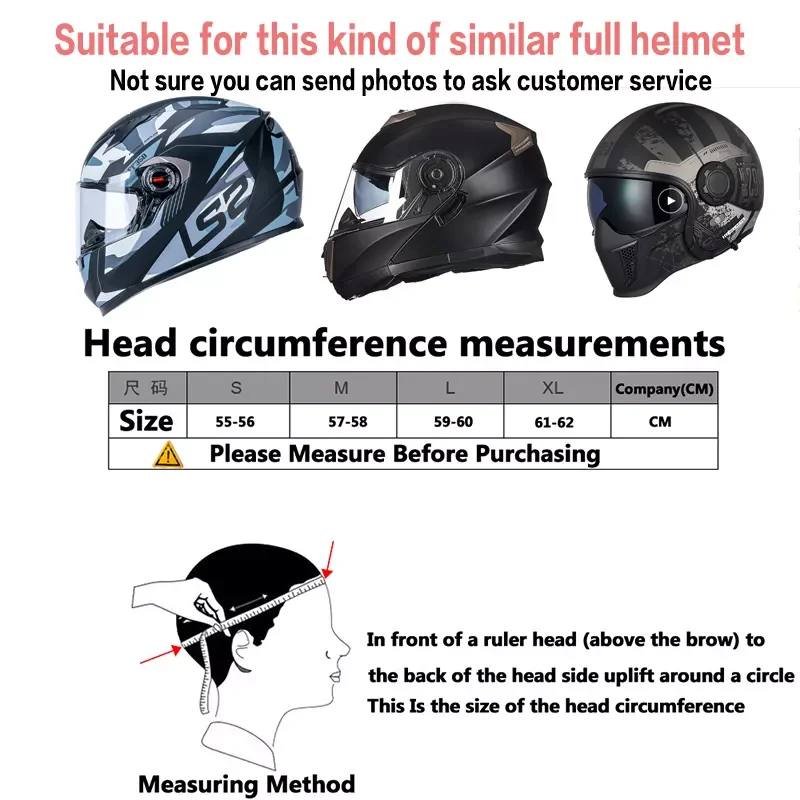 

Motorcycle Helmet Hat Christmas Cap Gift Cover Motorbike Funny Heeds Crazy Case crash For Outdoor Personalized Full Helmets