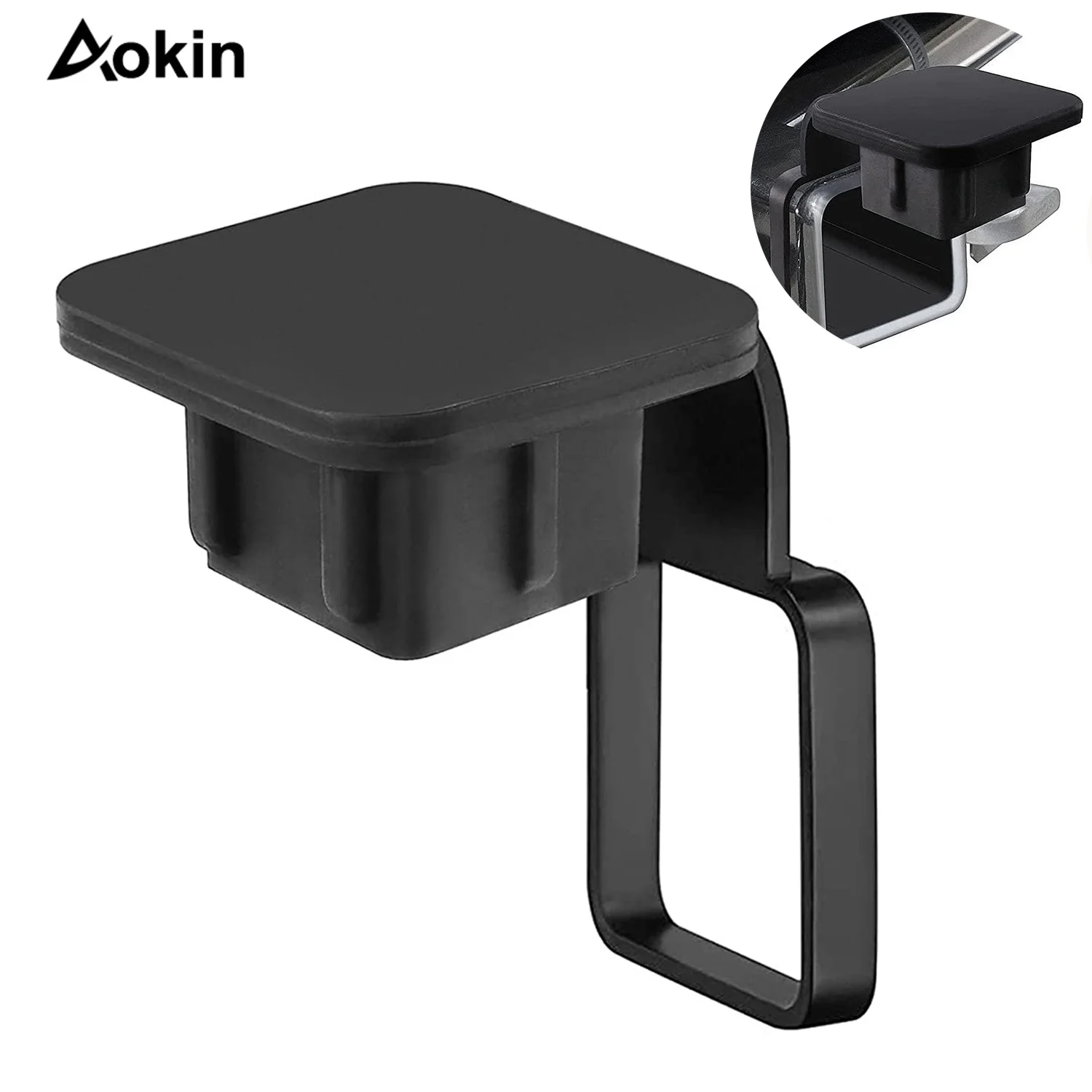 

Резиновая крышка трубки сцепного устройства 2 дюйма