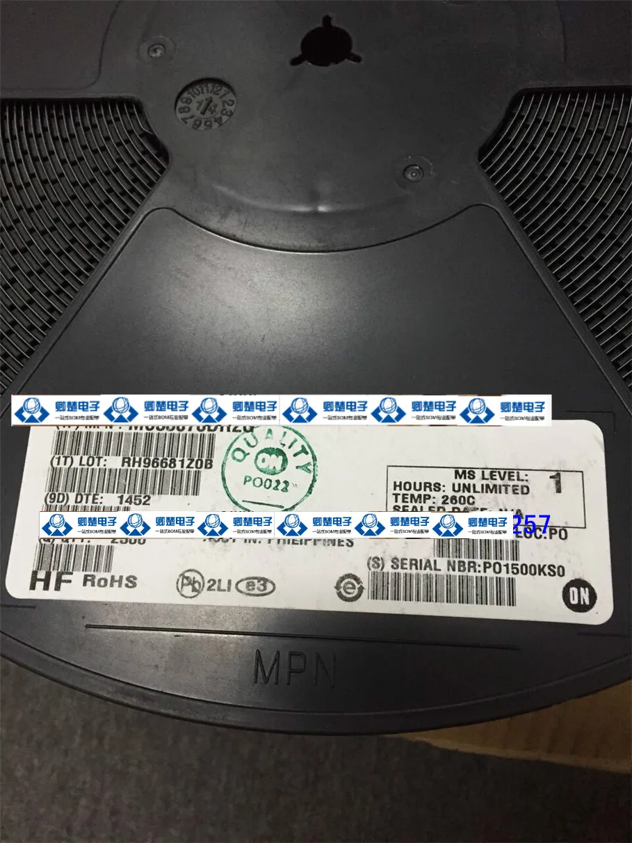 

30pcs original new MC33078DR2G 33078 SOP power chip