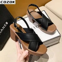 womens shoes designer sandals woman sandals open toe shoes woman pumps high heels sexy dress shoes women slippers chunky heels