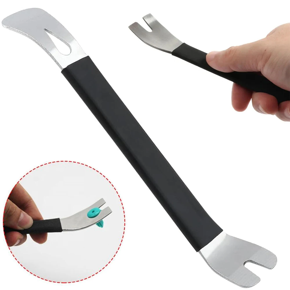 Новый инструмент для снятия внутренней отделки автомобиля приспособление