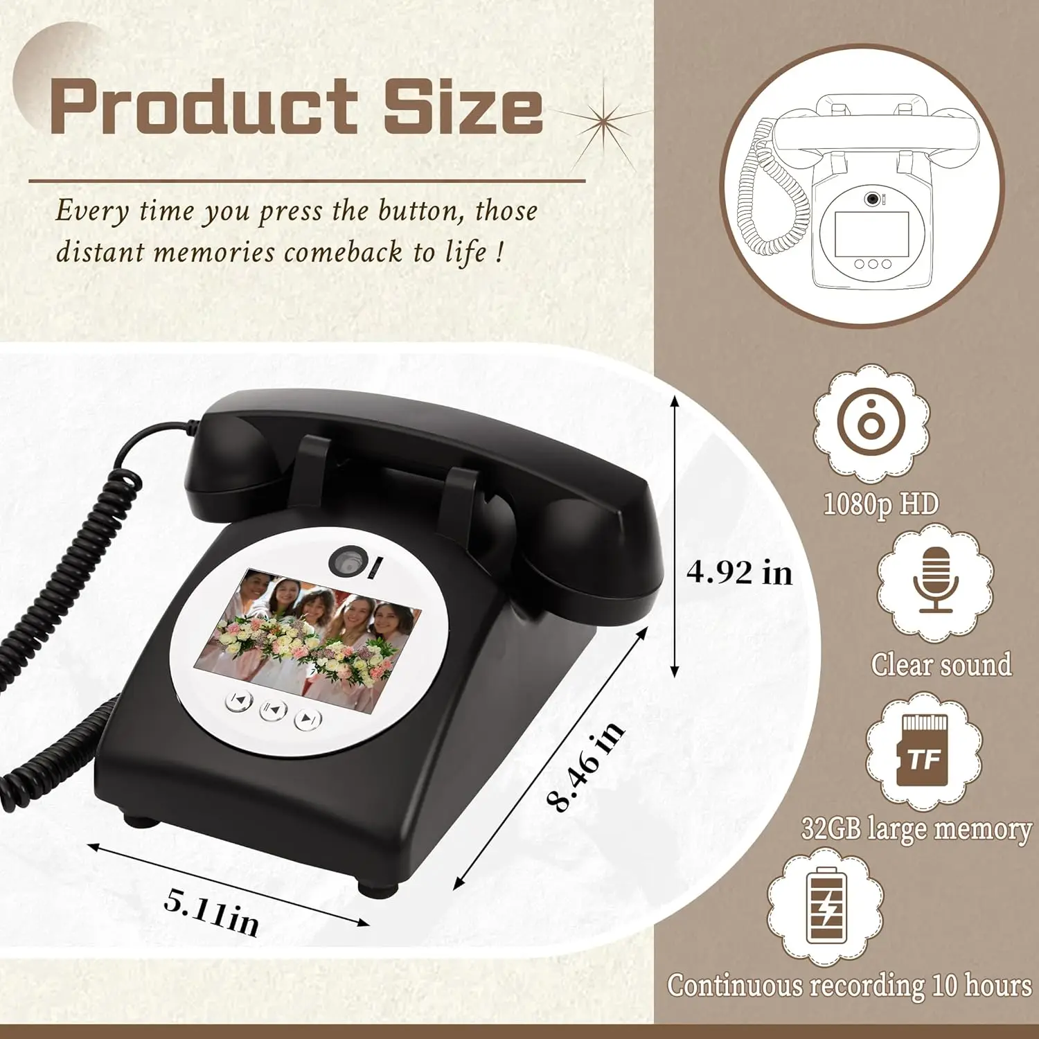 Аудио-видео гостевая книга