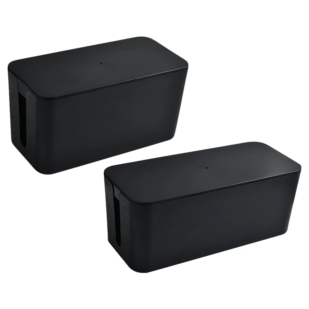 

Органайзер для кабелей, 2 шт.