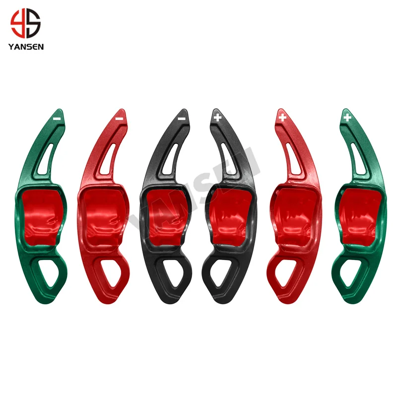 Удлинитель DSG для колеса из углеродного волокна Volkswagen VW Golf 5 6 Mk6 Mk5 Jetta GTI R20 CC R36 Scirocco