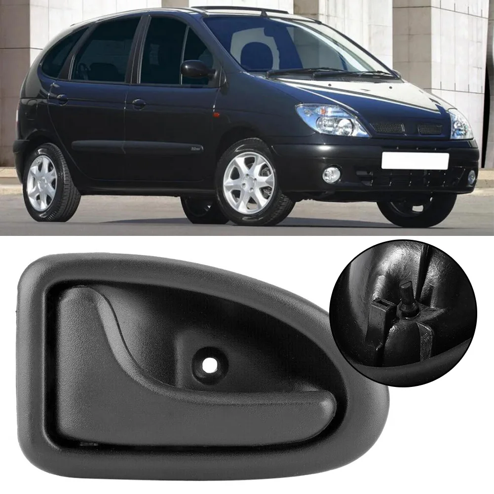 

Brand New High Quality Door Handle LH Car Accessories Durable Single Truck 1pcs 7700353282 For VAUXHALL MOVANO