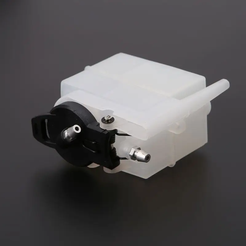 Новый топливный бак RC 02004 для HSP 1:10 Nitro на-дорожном автомобиле Багги D5QA | Игрушки и