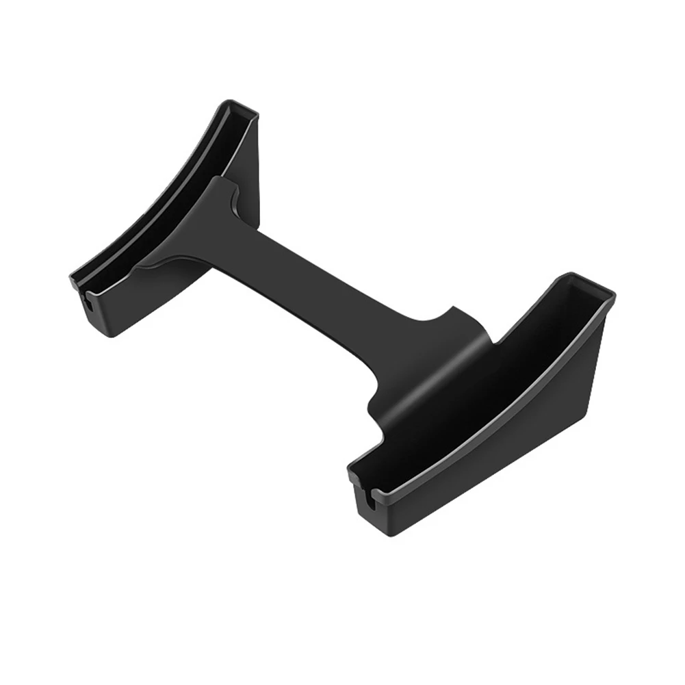 

Car Storage Box Center Both Sides Organizer Tray Armrest Side Storage Box For Tesla Model 3 2021-2022 Y 2021-2022 Car Interior