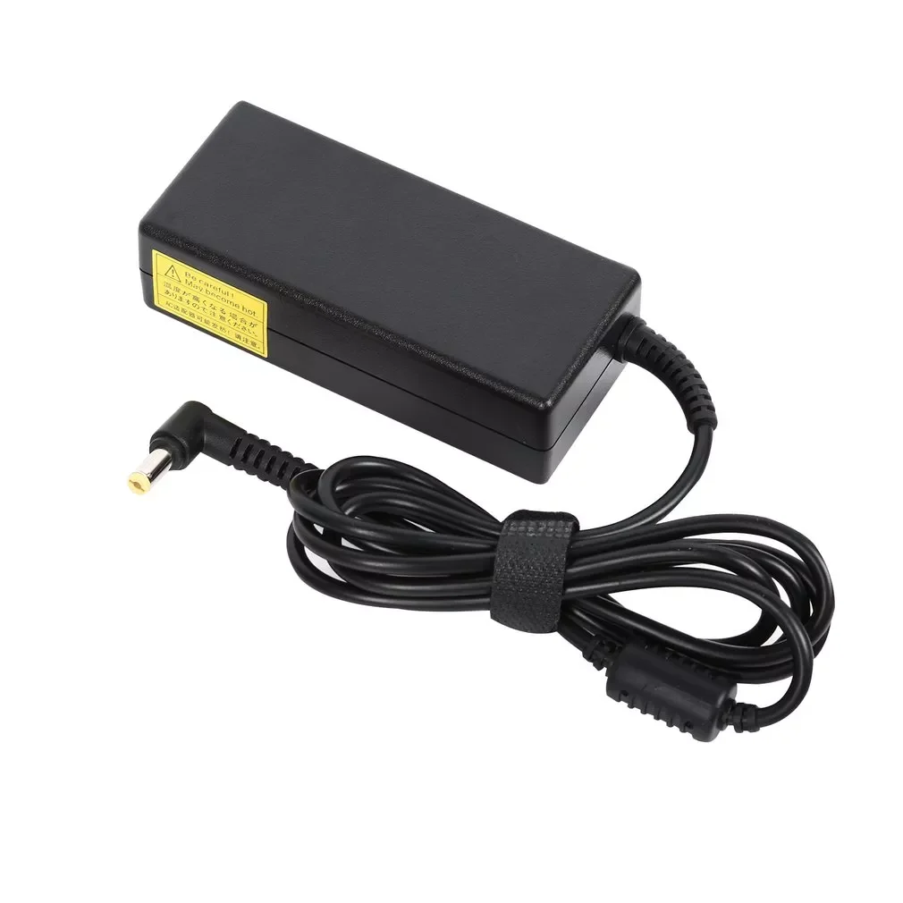 

Acer Eletronic Overvoltage Protection Adapter Laptop Power Supply AC Adapter Charger 65W 19V 3.42A for ACER / ONLENY Piece