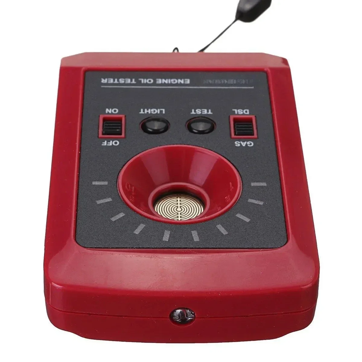 Прибор XC300 для диагностики автомобильного масла цифровой автомобильный тестер