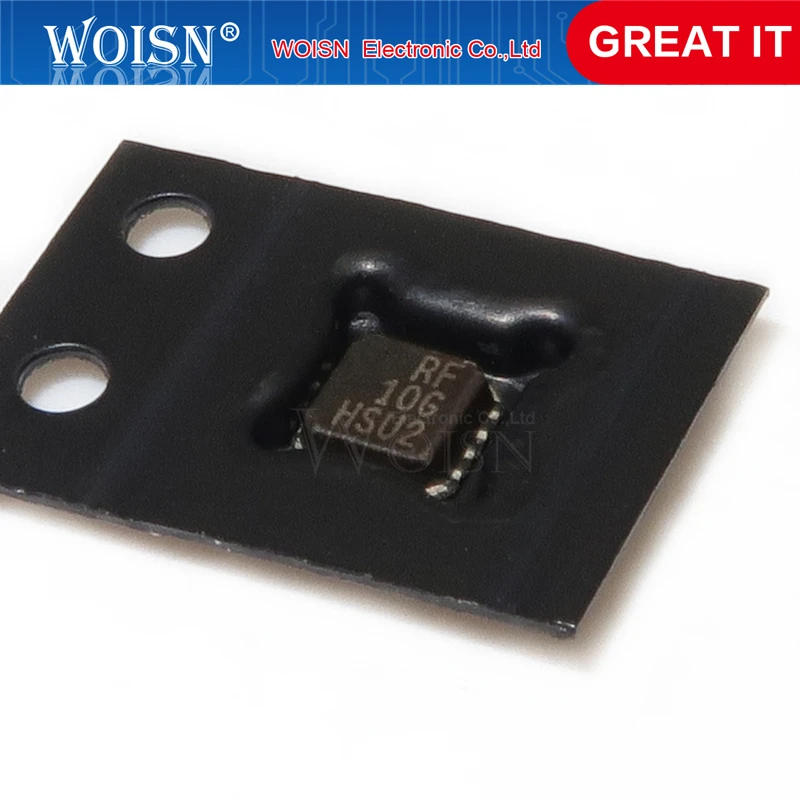 2 шт./лот RF5110GTR7 QFN RF5110G RF10G QFN-16 Rf усилитель мощности IC в наличии | Электронные