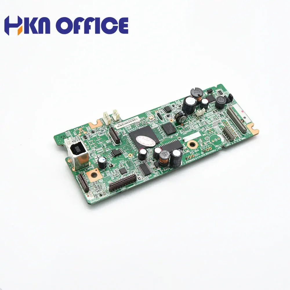 Высококачественная оригинальная материнская плата для Epson L355 L550 L555 L366 L375 L395 L386 L456