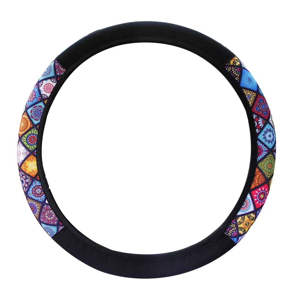 

Car Steering Cover Car Wheel Protector Car Steering Wheel Cover Auto Steering Wheel Cover Wheel Protector for Car