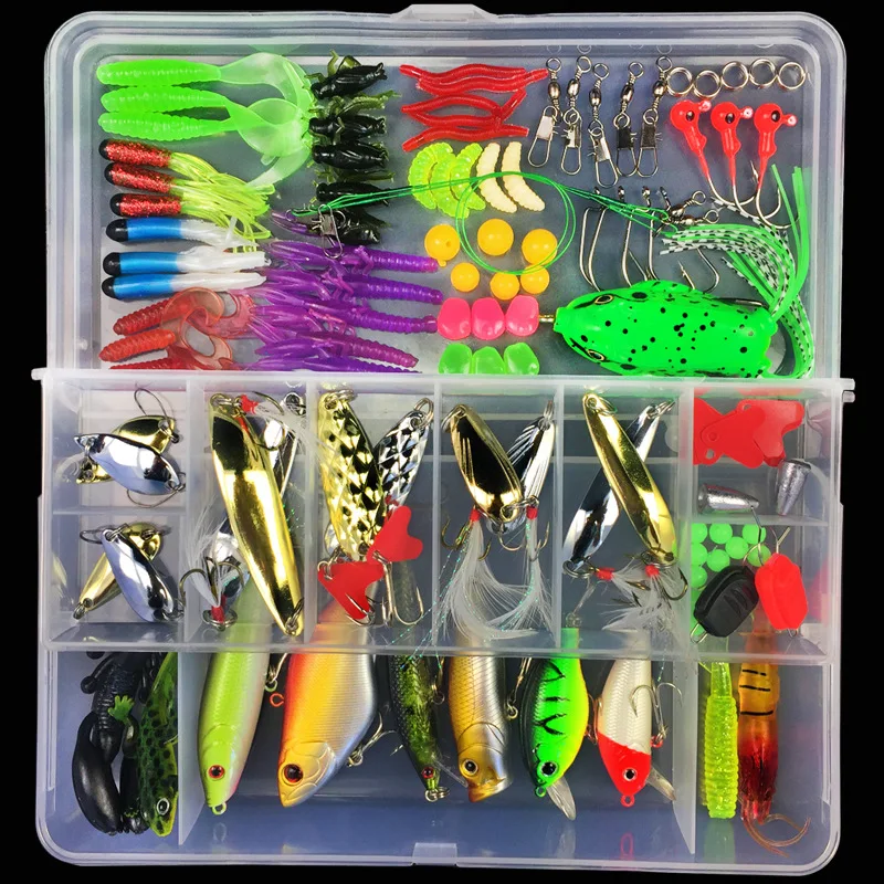 

Fishing Lure Set Fishing Hard Soft Bait Mini Minnow Floating Swing Crankbait Crazy Wobblers Artificial Bionic Crank Lures Pesca