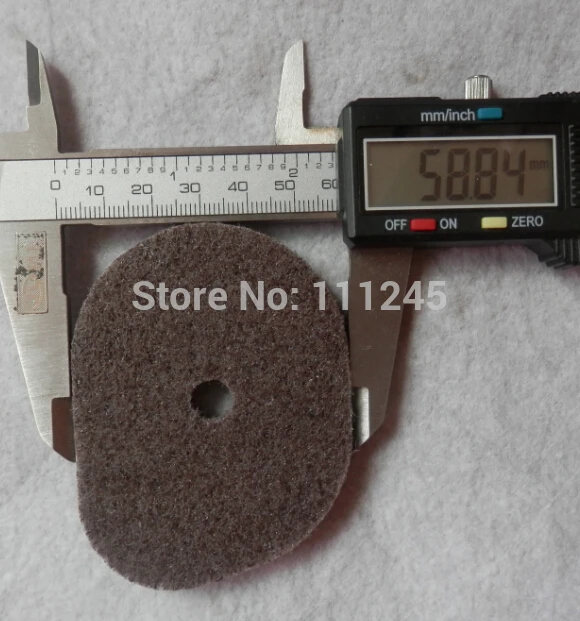 Воздушный фильтр для триммера STIHL FS40 FS50 FS70 FC56 HT56 KM56 KN56 10 шт. |