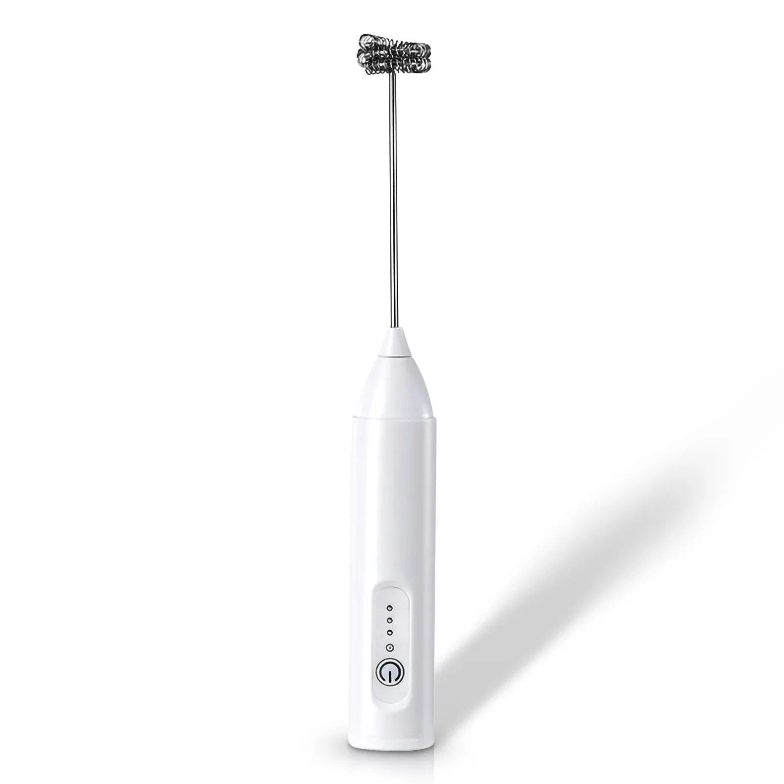 

Электрический вспениватель молока ANENG черный