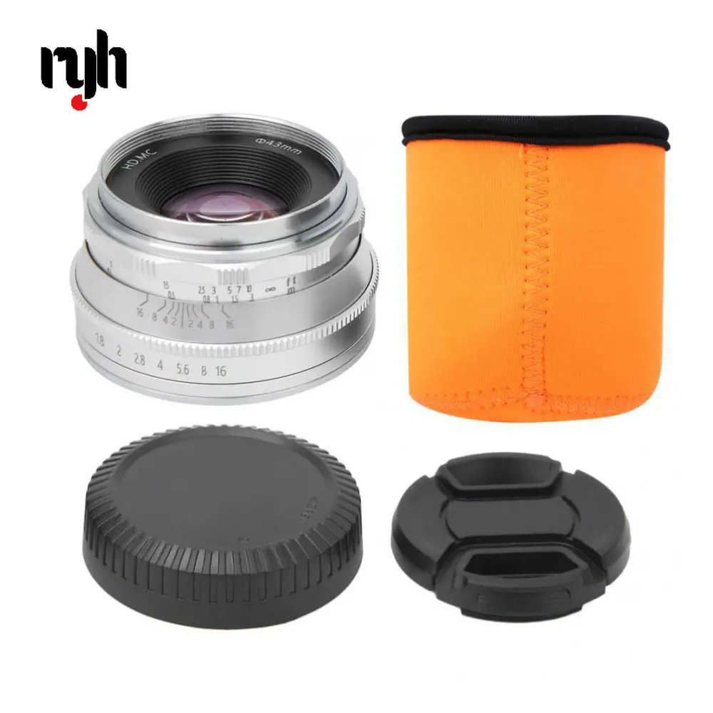 35 мм F1.6 ручная фокусировка MF Prime объектив для Canon EF-M Mount EOS M M1 M2 M3 M5 M50 M6 M10 M100 беззеркальная камера F/1,6 16 35 мм F1.6 ручная фокусировка MF Prime объектив для Canon EF-M Mount EOS M M1 M2 M3 M5 M50 M6 M10 M100 беззеркальная камера F/1,6 16