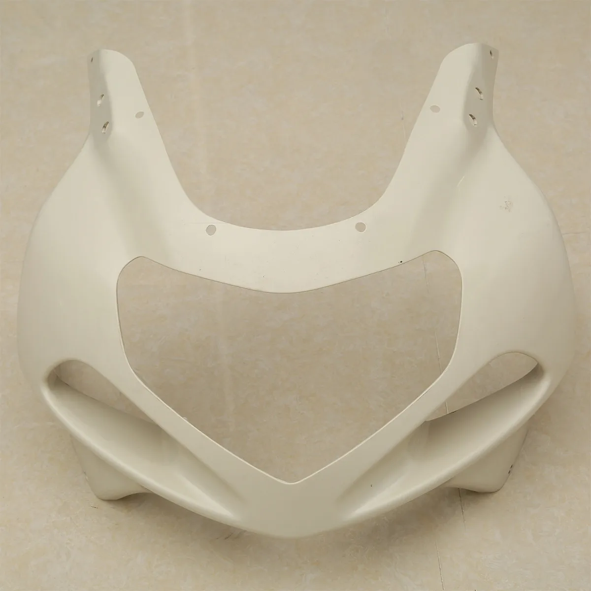 

Верхний передний обтекатель мотоцикла, хомут для Suzuki GSXR600 GSXR750 2001-2003