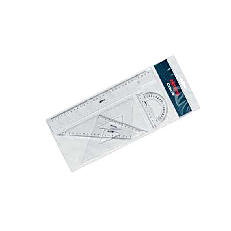 Набор геометрический Rotring Centro