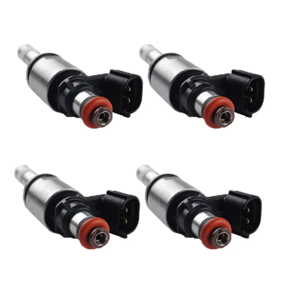 ТОПЛИВНЫЕ ИНЖЕКТОРЫ 16450-5LA-A01 для ACCORD CR-V ACURA TLX ILX 2.4L FJ1208 2-39275 800-2244N 67815 845-12109 159-1073 239275