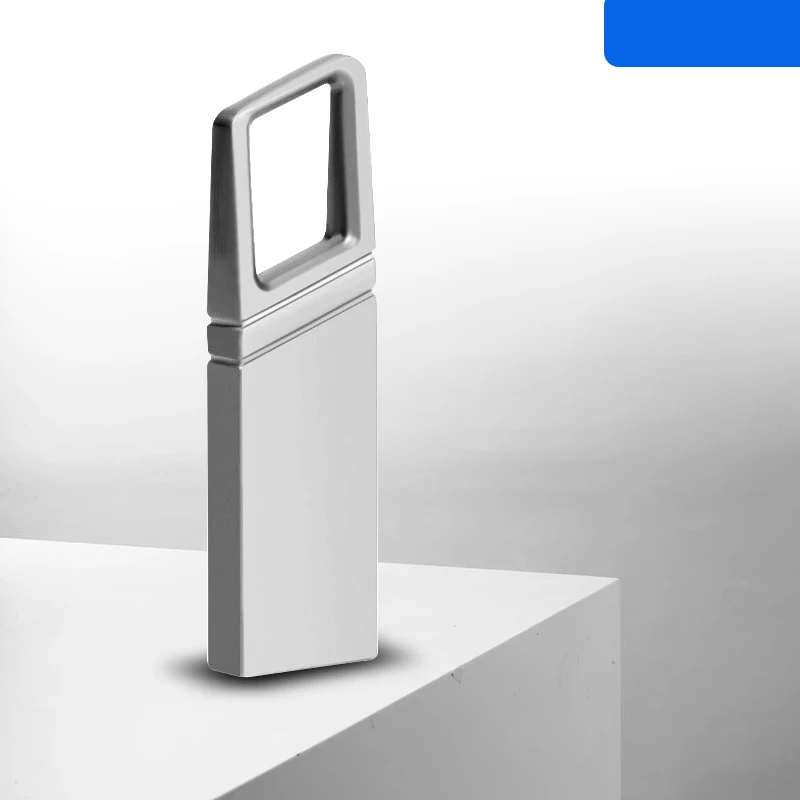

Customizable By Laser Flash Drive Lingzhi -U Disk Metal USB 2.0 Super Huge Capacity 128 GB 64 GB 32 GB 16 GB 8 GB 2 GB 4 GB