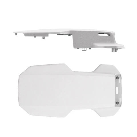 Верхняя часть крышки корпуса Замените старую или сломанную крышку для MINI1/2 Защитная